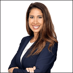 Licensed Real Estate Salesperson